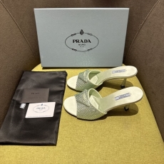 Prada Slippers